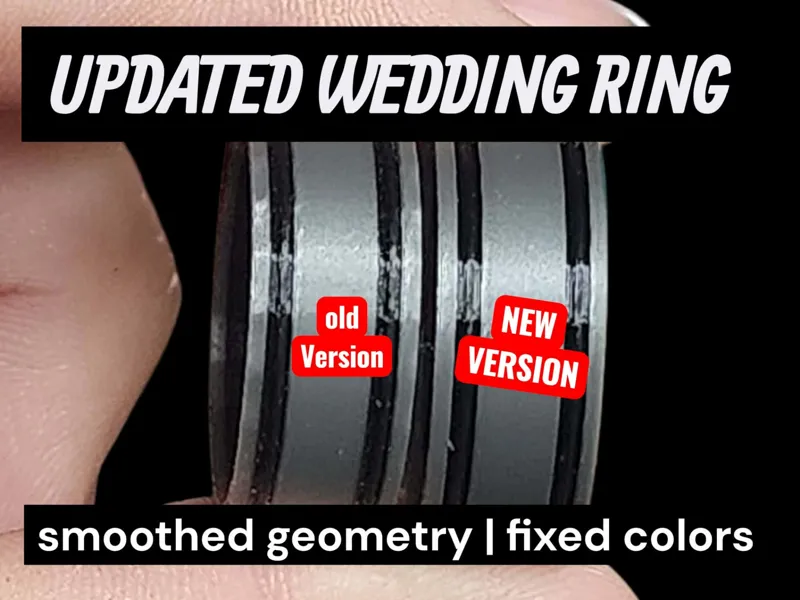 Wedding ring