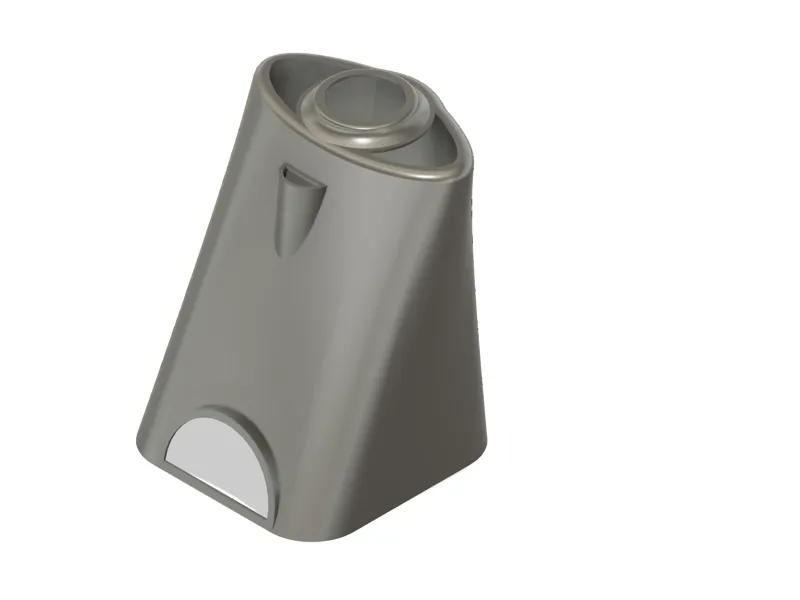 Ultimate Cowling