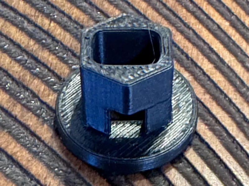 Delta Tub/Shower Handle Insert