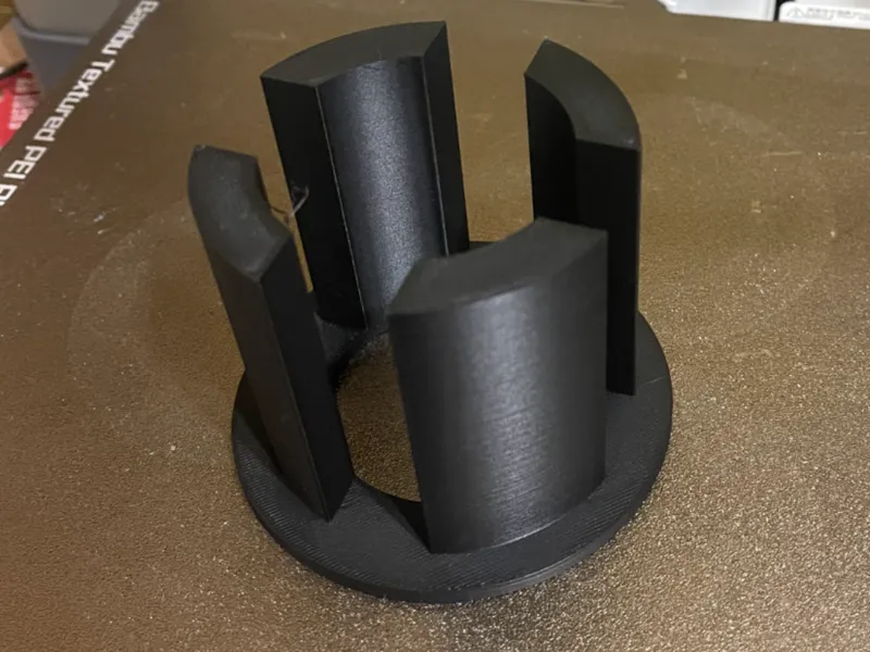 Spool Adapter for Professional Lab Filament AMS L