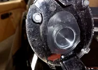 Support de bouchon d'essence pour Mazda Miata NA — photo 6