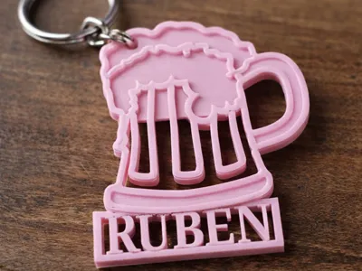 cervezaruben