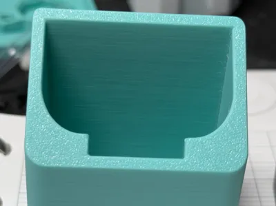 Ring Battery holder for Multiboard