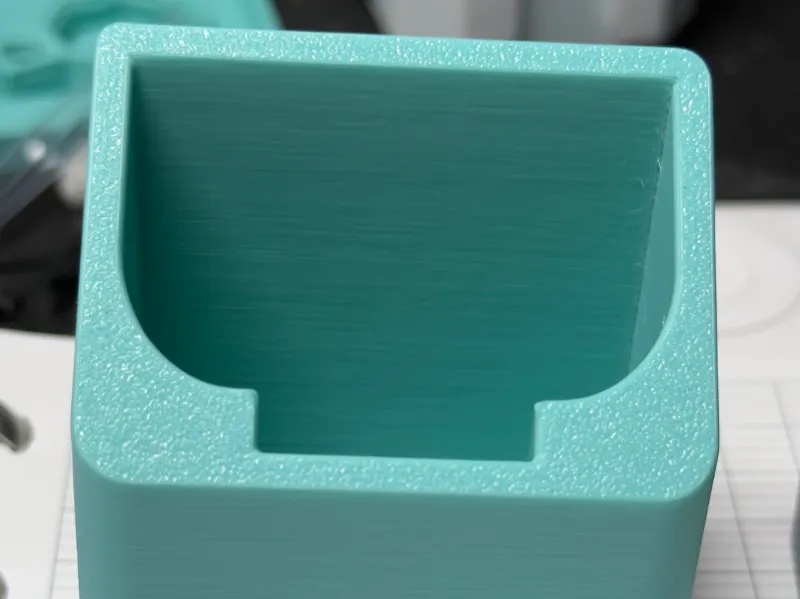 Ring Battery holder for Multiboard