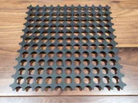 0.12mm layer, 2 walls, 15% infill