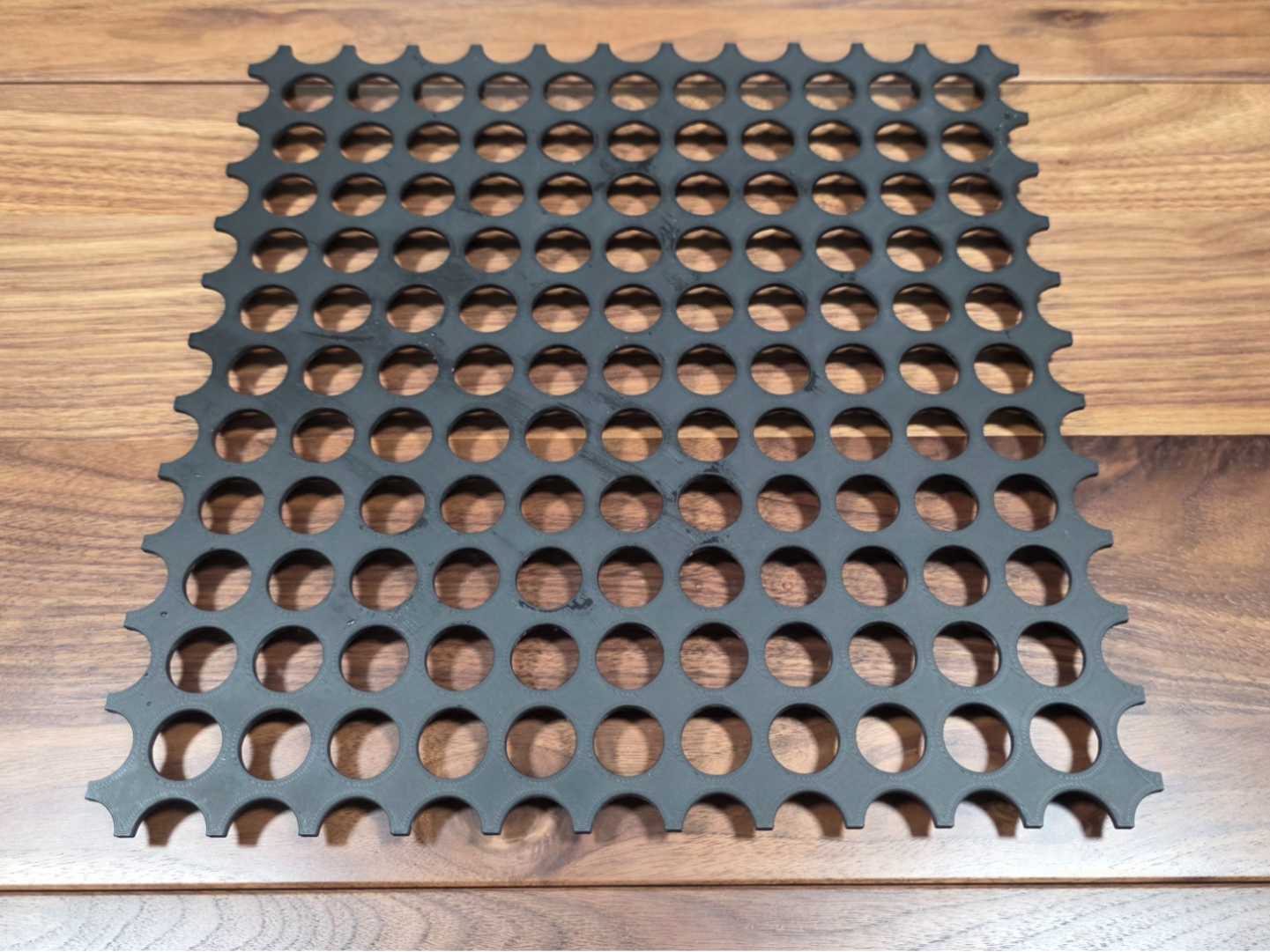 Storage Riser