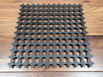 Storage Riser
