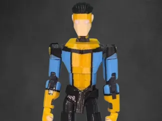 Target Mark