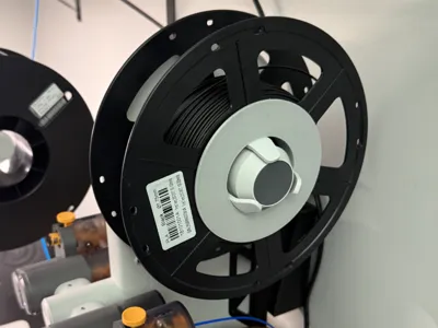 AMS Lite adapter