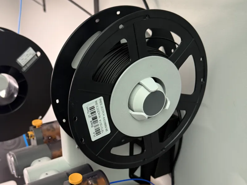 AMS Lite adapter