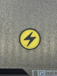 Lightning Energy Token