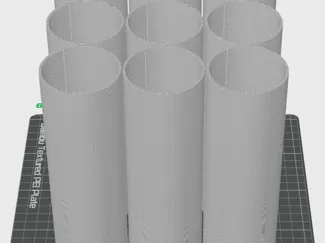 pipes