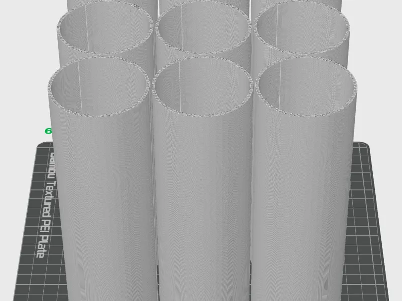 pipes