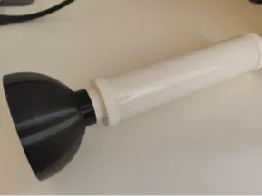 déboucheur canalisation avec pompe Sunlu