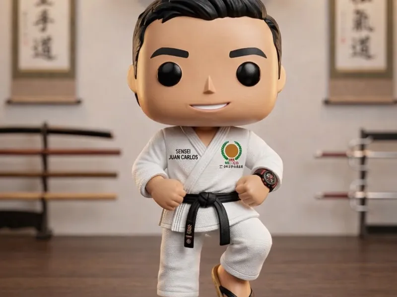 Juan carlos POP