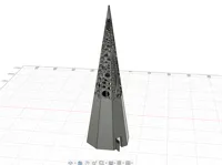 0.2mm 层高, 3 层墙, 14% 填充