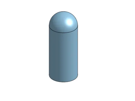 small round V3.2