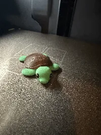 0.2mm layer, 2 walls, 5% infill