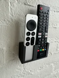 Support mural pour télécommandes Apple TV — photo 5
