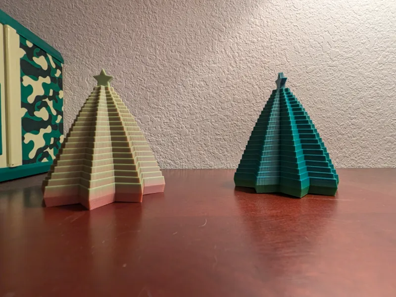Christmas Fidget Toy Gift