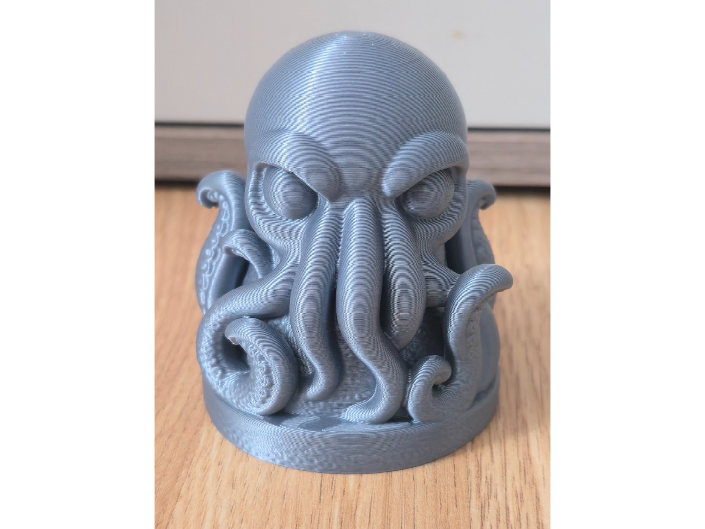Cthulhu Figurine –  Tentacle Horror Statue