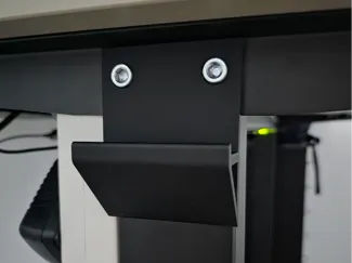 IKEA Trotten Desk Hook