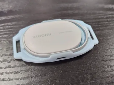 Xiaomi Tag Pet Collar Holder