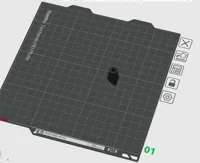 0.12mm layer, 5 walls, 30% infill
