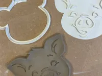0.24mm layer, 2 walls, 15% infill