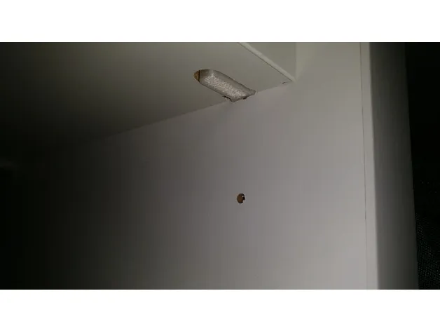 IKEA Bestå Shelf Pin