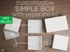 Fully customizable 0.4 extruder