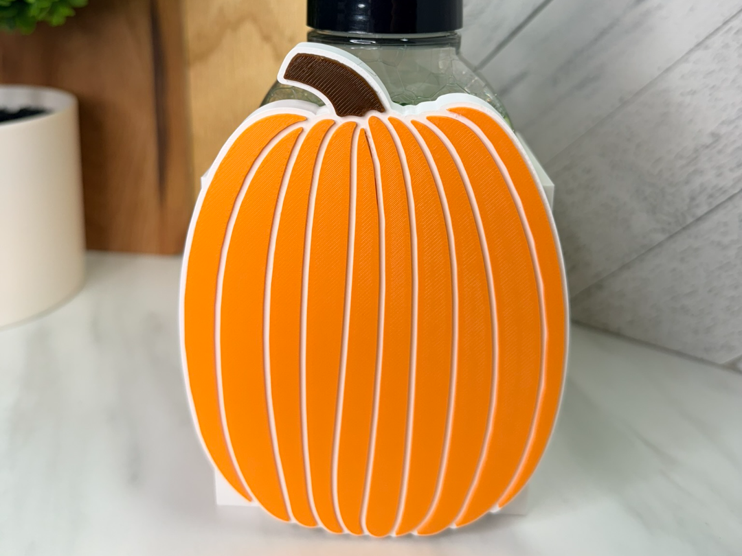 Interchangeable Cover - Pumpkins