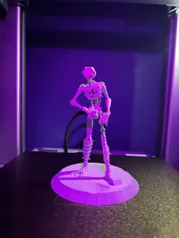 Figurine du Mimic (Five Nights at Freddy's) — photo 3