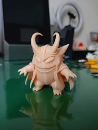 Gengar déguisé en Loki — photo 2
