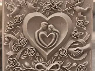 Relief Love