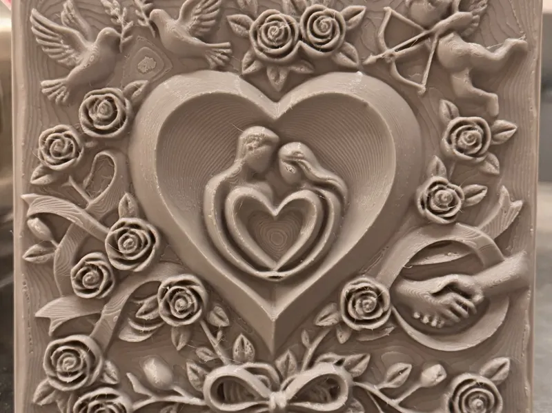 Relief Love