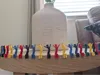 Flexi and Static models, 0.2mm layer, 3 walls, 15% infill