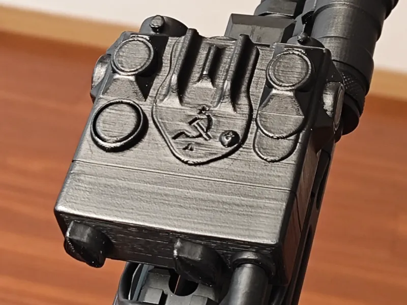 dbal-a2 laser box 激光盒