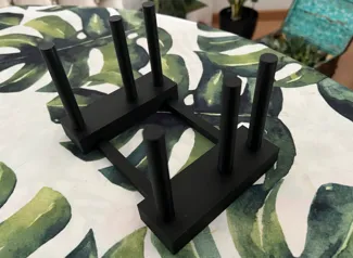 Tray Organizer
