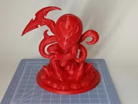 0.2mm layer, 2 walls, 5% infill