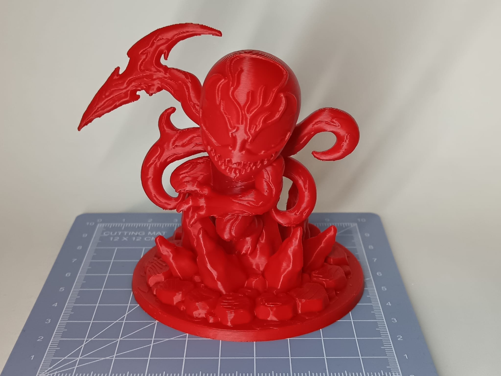 Chibi Carnage
