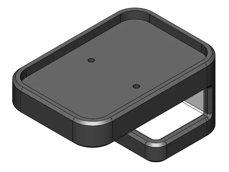 X-Acto Ranger 55 Mount