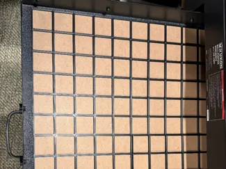 superlight gridfinity/spacers Harbor freight yukon