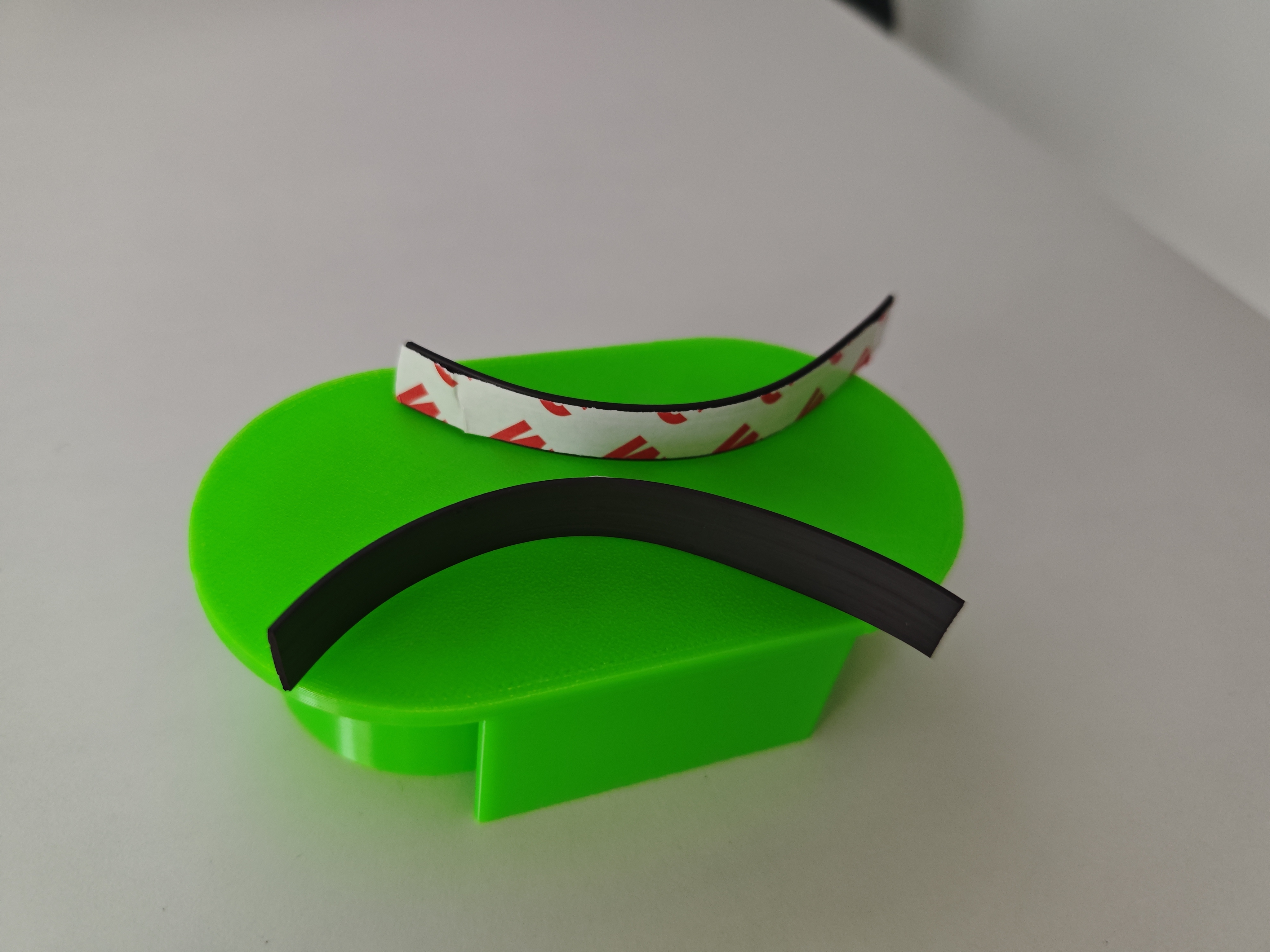 Miniatura 9 do modelo 3D Loop AMS Cable Management for P2S