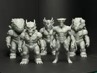 0.16mm layer, 2 walls, 10% infill