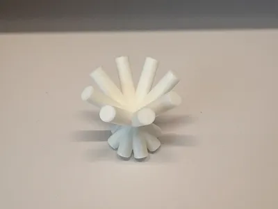 Egg display