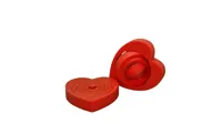 0.16mm layer, 3 walls, 15% infill x 9
