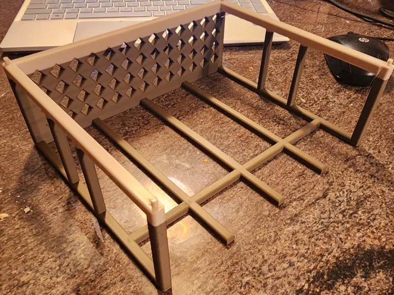 Filament Organizer