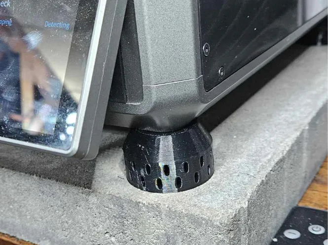 K1 Anti Vibration Feet