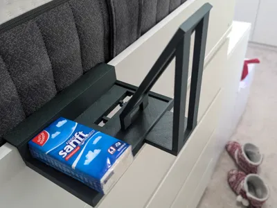 Bedside Stand